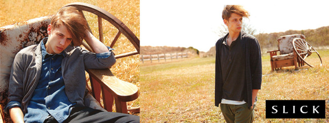 セレクトブランド一覧 メンズセレクトショップCarat